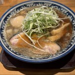 麺屋 八海山 - 
