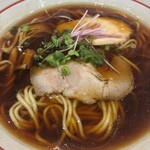 麺屋 ぬまた - 