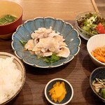 カフェロッカナ - 