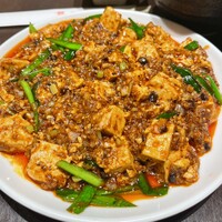 四川料理 龍の子 - 