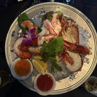 Re Wharf - 
