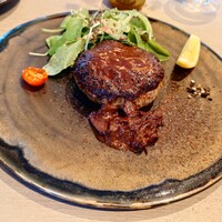島キュイジーヌ あーすん - 