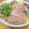 らーめん もんつきかかか