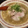 らーめん ２国 お初天神店