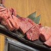 焼肉 白雲台 グランフロント大阪店