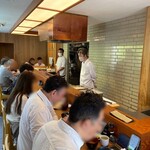 とんかつひなた - 