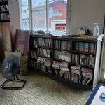 とんちゃんらーめん - 本多数。