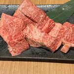 焼肉 白雲台 グランフロント大阪店 - 