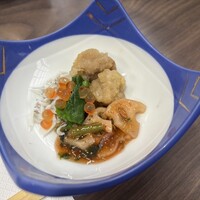 鯛よし百番 - 