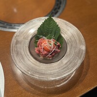 松阪牛炭火焼肉 東海亭 - 