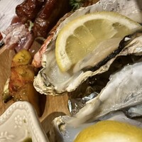 Seafood bar Ermitage 横浜鶴屋町店 - 