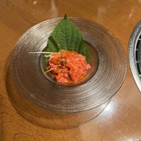 松阪牛炭火焼肉 東海亭 - 