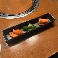 松阪牛炭火焼肉 東海亭 - 