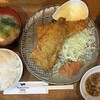 とんかつ ARI 神田店
