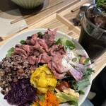 Vegetable base TOKYO - 