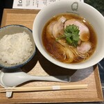 Japanese Ramen Noodle Lab Q - 