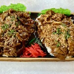 ビフレ - 料理写真: