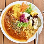 旅するクーネル - 