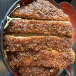 明治亭 駒ヶ根本店 - 