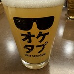 OKEI TAPROOM オケタプ - 