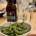 粋酔鮮魚店げんきまる - 