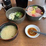 のっけ家 高松店 - 