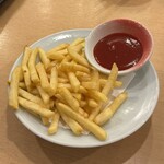 粋酔鮮魚店げんきまる - 