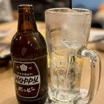 粋酔鮮魚店げんきまる - 