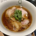 Japanese Ramen Noodle Lab Q - 