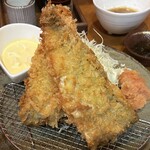 とんかつ ARI 神田店 - 