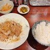 つばめ食堂