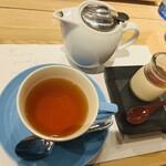 地下食堂mogura - 