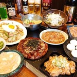 ねぎぼーず - 料理写真:
