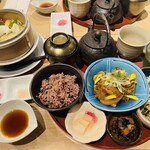 地下食堂mogura - 