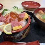 野口鮮魚店 - 