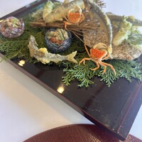 能勢 日本料理 新 - 