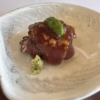 能勢 日本料理 新 - 