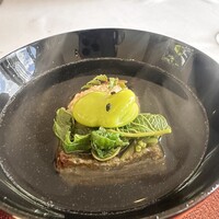 能勢 日本料理 新 - 
