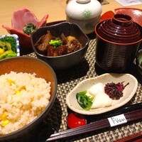 梅田 璃泉 本店 - 