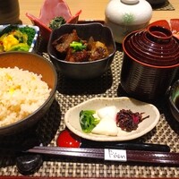 梅田 璃泉 本店 - 