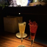渋谷 Blue bird - 