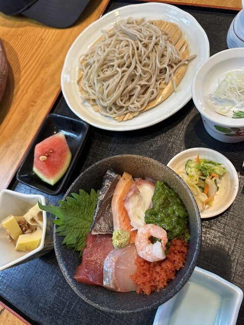 おおわ田 長町 | 仙台の本格そば店