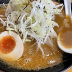 北海道らーめん小林屋 - 