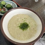 まる信 食堂 - 