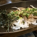九州 熱中屋 - 