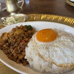 アジアンダイニング ブッダ  - 