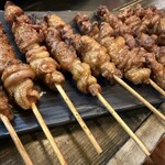 九州 熱中屋 - 
