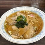 そばの店 ひらま - 