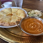 アジアンダイニング ブッダ  新潟東店 - 