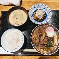 北新地 つきしろ - 